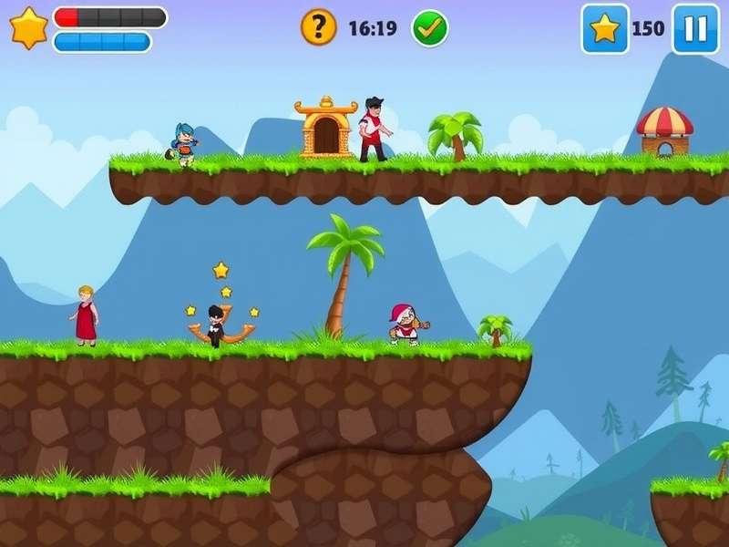 Rajma Hero level progression